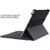 Logitech Universal Folio: Picture 4 thumbnail