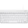 Logitech Wired Keyboard: Picture 2 thumbnail