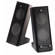 Logitech X-140 5W (RMS) 2.0 Stereo Speaker System: Picture 2 thumbnail