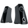 Logitech Z320 10W (RMS) Compact 2.0 Speaker System: Picture 1 thumbnail