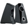 Logitech Z320 10W (RMS) Compact 2.0 Speaker System: Picture 2 thumbnail