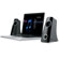 Logitech Z320 10W (RMS) Compact 2.0 Speaker System: Picture 3 thumbnail