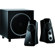 Logitech Z523 40W (RMS) 2.1 Speaker System: Picture 1 thumbnail