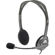 Logitech H110: Picture 1 thumbnail