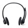 Logitech H330 USB Stereo Headset with Noise Canceling Microphone, for Windows and Mac: Picture 2 thumbnail
