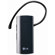 LG Bluetooth Headset HBM-210 (Black): Picture 2 thumbnail