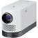 LG HF80LA: Picture 3 thumbnail