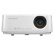 LG HX301G Micro Portable Standalone XGA LED Projector with 270 ANSI Lumens Brightness, 2000:1 Contrast Ratio: Picture 3 thumbnail