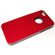Logisys IPC01 iPhone 5 Case, Red and Silver: Picture 4 thumbnail