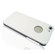Logisys IPC01 iPhone 5 Case, White and Silver: Picture 2 thumbnail