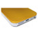 Logisys IPC03 Brush Nickel iPhone 5 Case, Metallic: Picture 2 thumbnail
