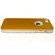 Logisys IPC03 Brush Nickel iPhone 5 Case, Metallic: Picture 3 thumbnail