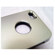 Logisys IPC03 Brush Nickel iPhone 5 Case, Silver: Picture 1 thumbnail