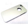 Logisys IPC03 Brush Nickel iPhone 5 Case, Silver: Picture 2 thumbnail