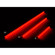 Logisys 16" Red LED Corner Light Bar, 12VDC Input Voltage: Picture 1 thumbnail