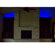 Logisys 24" Blue LED Corner Light, 4.5 Watt Total Power: Picture 2 thumbnail