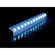 Logisys 8" White LED Corner Light, 1.5 Watt Total Power: Picture 5 thumbnail