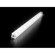 Logisys 8" White LED Corner Light, 1.5 Watt Total Power: Picture 2 thumbnail