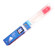 Logisys Red Liquid Neon Thunder Pattern ...: Picture 2 thumbnail