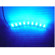 Logisys 9 Blue LED Flexible Waterproof Light Strip, 12V Input Voltage: Picture 3 thumbnail