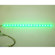 Logisys 12" 18 Green LED Super Bright Sunlight Stick: Picture 1 thumbnail