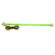 Logisys 12" 18 Green LED Super Bright Sunlight Stick: Picture 2 thumbnail