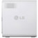 LG N4B2N Super Multi NAS Enclosure with Four Bays & Blu-ray Re-Writer, USB 2.0 Expansion Ports: Picture 2 thumbnail