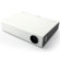LG PA70G Portable HD LED Projector with 700 ANSI Lumens, 1280x800 WXGA Resolution, HDMI Port: Picture 3 thumbnail
