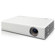 LG Electronics PB61U Micro-Portable LED Projector, 500 ANSI Lumens Brightness, 1280x800 Resolution, Built-in ATSC Tuner: Picture 2 thumbnail