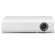 LG Electronics PB61U Micro-Portable LED Projector, 500 ANSI Lumens Brightness, 1280x800 Resolution, Built-in ATSC Tuner: Picture 1 thumbnail