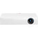 LG PB63U 3D-Ready LED Projector, 1280x800 WXGA Resolution, 15,000:1 Contrast Ratio, DTV Tuner/Wi-Fi/USB: Picture 3 thumbnail