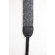 Locho DSLR Camera Strap - Black: Picture 3 thumbnail