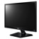 LG 22MP47HQ 22" LED Monitor: Picture 2 thumbnail