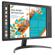 LG 24QP500-B: Picture 3 thumbnail