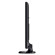 LG 26LS3500 26" Class HD 720p LED LCD TV, 60Hz Response Time, 1000000:1 Contrast Ratio, Intelligent Sensor, USB 2.0: Picture 3 thumbnail