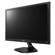 LG 27MP36HQ 27" Class Full HD IPS LED Monitor, 1920x1080, Reader Mode: Picture 2 thumbnail