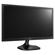 LG 27MP36HQ 27" Class Full HD IPS LED Monitor, 1920x1080, Reader Mode: Picture 3 thumbnail