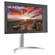 LG 27UP850N-W: Picture 3 thumbnail