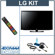 LG 32LD450 32 inch Class 1080p Full HD LCD TV, with Accessory Kit (2 HDMI Cables, 1 RGB Cable, 1 Audio Cable, Plasma / LCD Clean Kit. Monster 6 Outlet Surge Protection): Picture 4 thumbnail