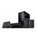 LG 32LD450 32 inch Class 1080p Full HD LCD TV, 1920 x 1080 Resolution - Bundle - with LG LHB535 Network Blu-ray Home Theatre System: Picture 2 thumbnail