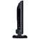 LG 32LK330 32 inch Class LCD HDTV, 1366 x 768 Resolution, Intelligent Sensor, 50,000:1 Contrast Ratio, 60Hz Frame: Picture 3 thumbnail