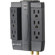 LG 32LN5300 32" Class Direct LED HDTV - Bundle - with Sanus Systems ELM202 6-Outlet Surge Protector, Xtreme Cables HDMI 1.4 Audio/Video 6' Cable for 3D HDTV, & Xtreme Cables 200ml HDTV Deluxe Cleaning Kit: Picture 2 thumbnail