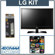 LG 32LV2500 32" LED LCD TV, 1366x768 with Accessory Kit (2 HDMI Cables, 1 RGB Cable, 1 Audio Cable, Plasma / LCD Cleaning Kit. Belkin 6-Outlet Surge Protector): Picture 4 thumbnail