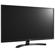 LG 32MA68HY-P 32" Class Full HD IPS LED Monitor, 1920x1080: Picture 2 thumbnail