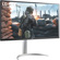LG 32UP550N-W: Picture 1 thumbnail