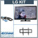 LG 37CS560 37" Class Full HD 1080p LCD TV, 60Hz Frame Rate, Smart Energy Saving, Intelligent Sensor, USB 2.0 - Bundle with Flashpoint Flat Panel Display TV Mount. Xtreme Cable HDMI 1.4 3D HDTV Hook Up Kit: Picture 4 thumbnail