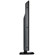 LG 37LD450 37 inch Class 1080p Full HD LCD TV, 1920 x 1080 Resolution, 100,000:1 Dynamic Contrast Ratio, Picture Wizard II, AV Mode II, Glossy Black: Picture 3 thumbnail