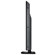 LG 37LD450 37 inch Class 1080p Full HD LCD TV, 1920 x 1080 Resolution, 100,000:1 Dynamic Contrast Ratio, Picture Wizard II, AV Mode II, Glossy Black: Picture 4 thumbnail