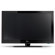 LG 37LH55 37" Full High Definition LCD TV with 1080p Resolution, TruMotion 240Hz Technology, 80,000:1 Dynamic Contrast Ratio, Glossy Black: Picture 2 thumbnail