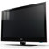 LG 37LH55 37" Full High Definition LCD TV with 1080p Resolution, TruMotion 240Hz Technology, 80,000:1 Dynamic Contrast Ratio, Glossy Black: Picture 1 thumbnail